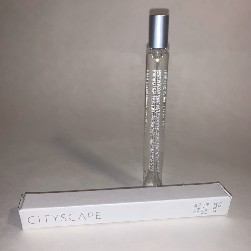 Mary kay cityscape parfume